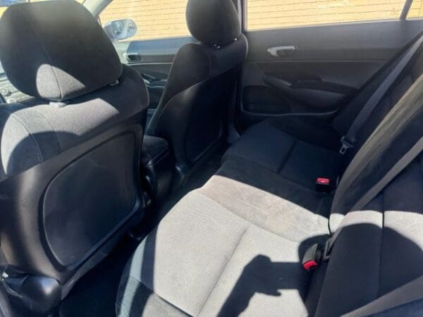 2009 Honda Civic