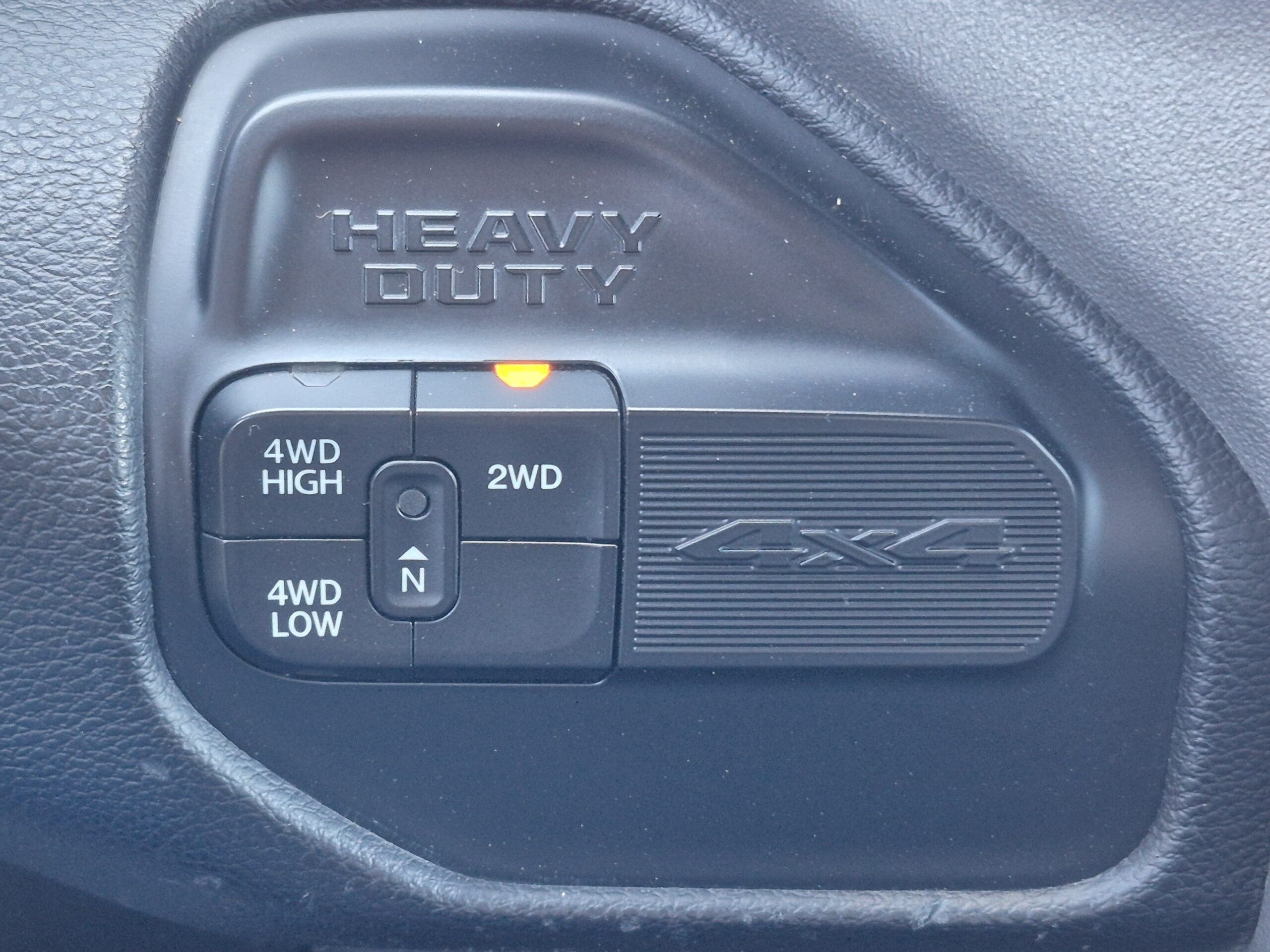 2024 Ram 2500 - Image 22