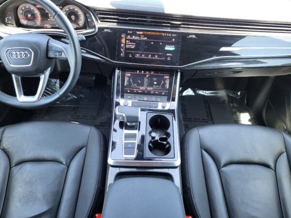 2025 Audi Q7