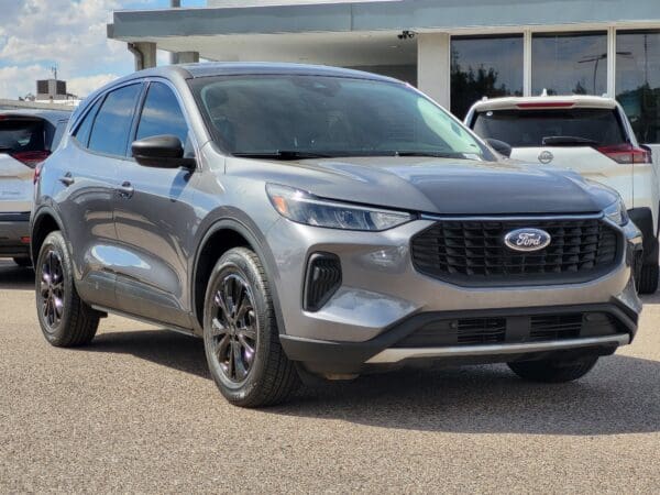2023 Ford Escape