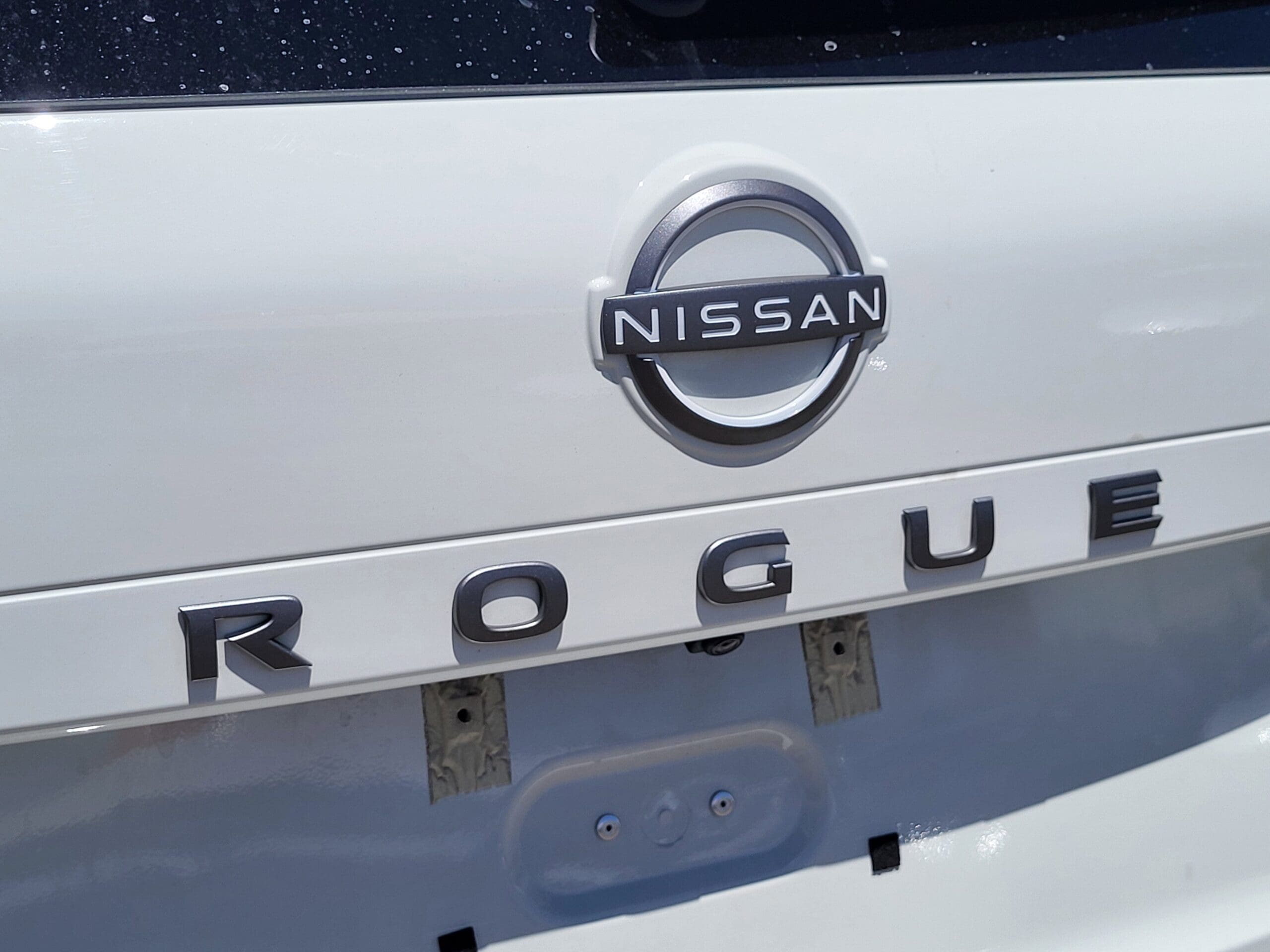 2026 Nissan Rogue - Image 8