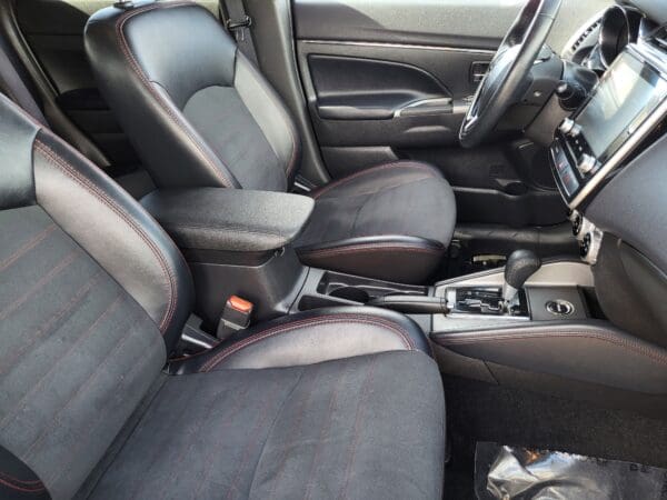 2024 Mitsubishi Outlander Sport