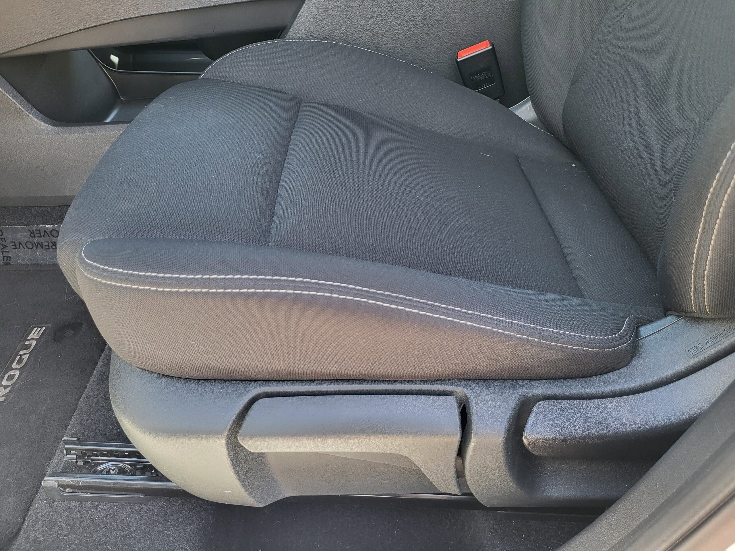 2026 Nissan Rogue - Image 19