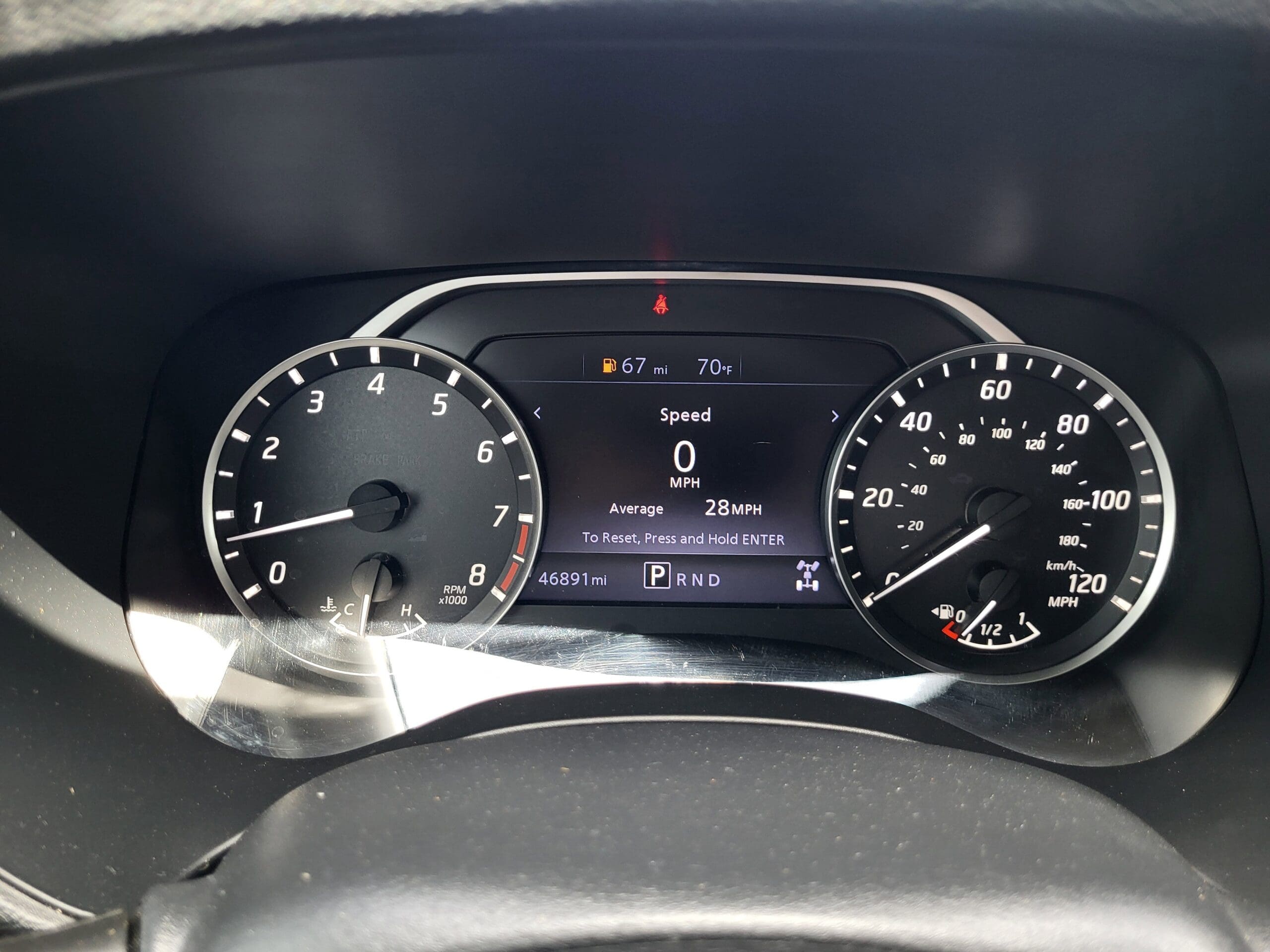 2022 Nissan Frontier - Image 10
