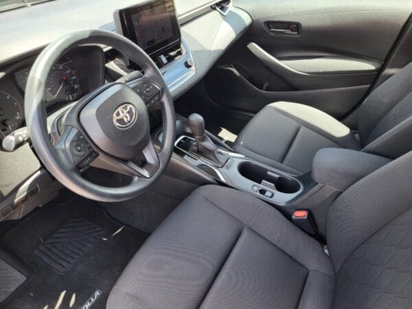 2023 Toyota Corolla