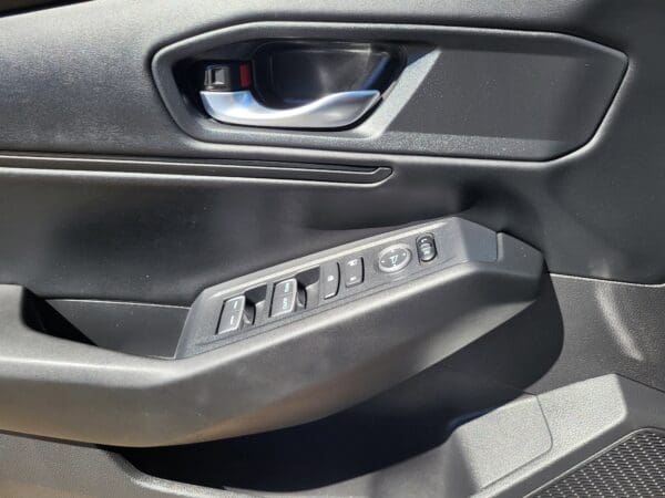 2024 Honda Accord Sedan