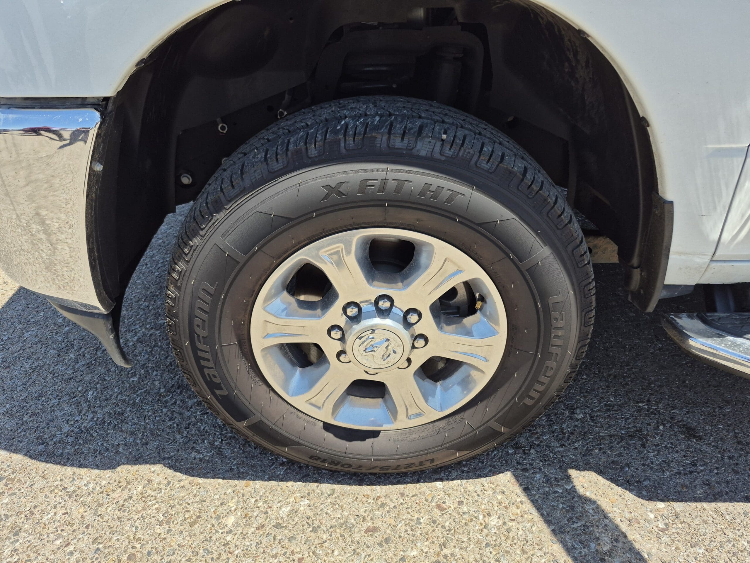 2024 Ram 2500 - Image 16