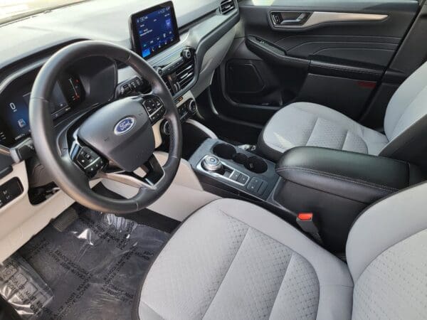 2023 Ford Escape