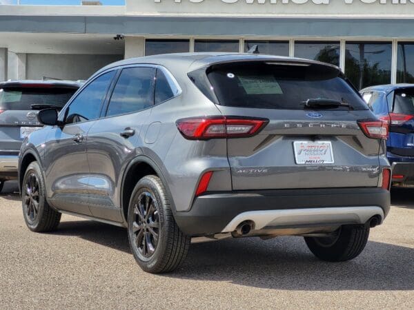 2023 Ford Escape