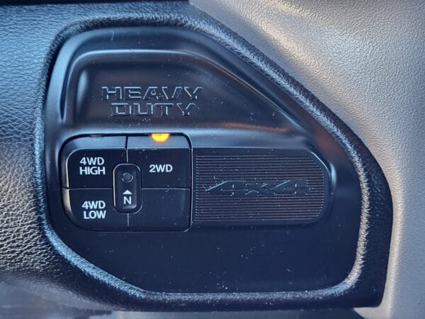 2024 Ram 3500