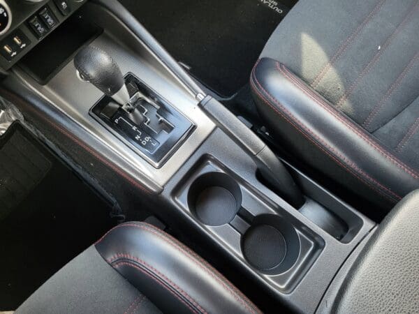 2024 Mitsubishi Outlander Sport