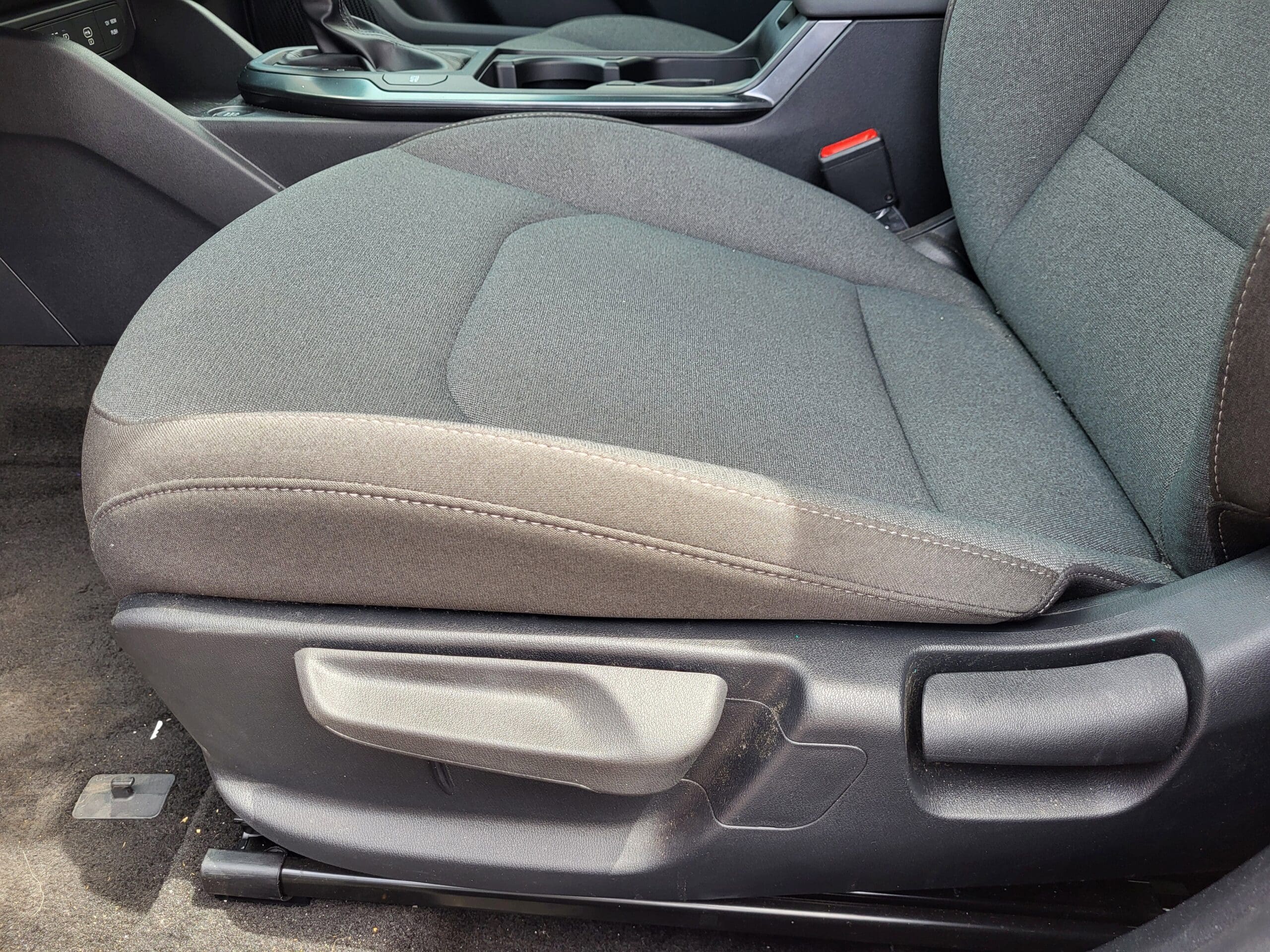 2025 Kia K4 - Image 17