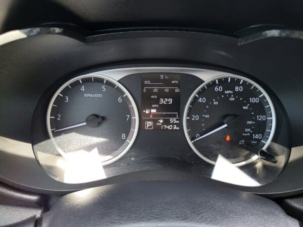 2024 Nissan Versa