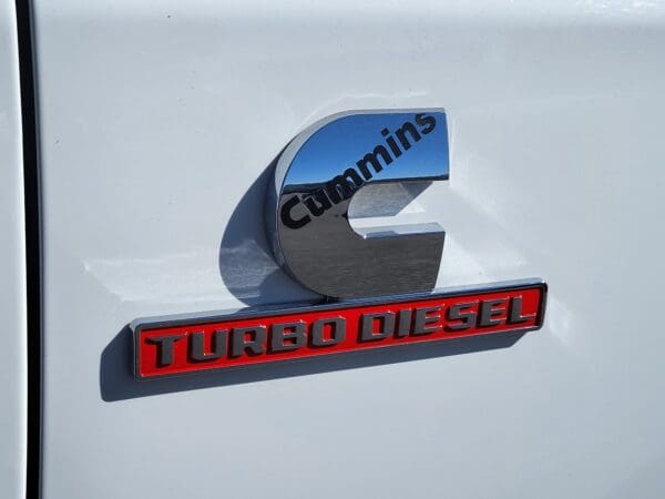 2024 Ram 3500