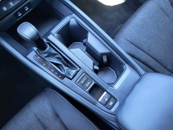 2024 Honda Accord Sedan