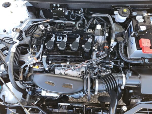 2024 Honda Accord Sedan