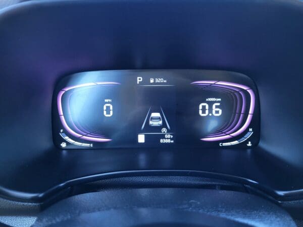 2025 Kia Soul