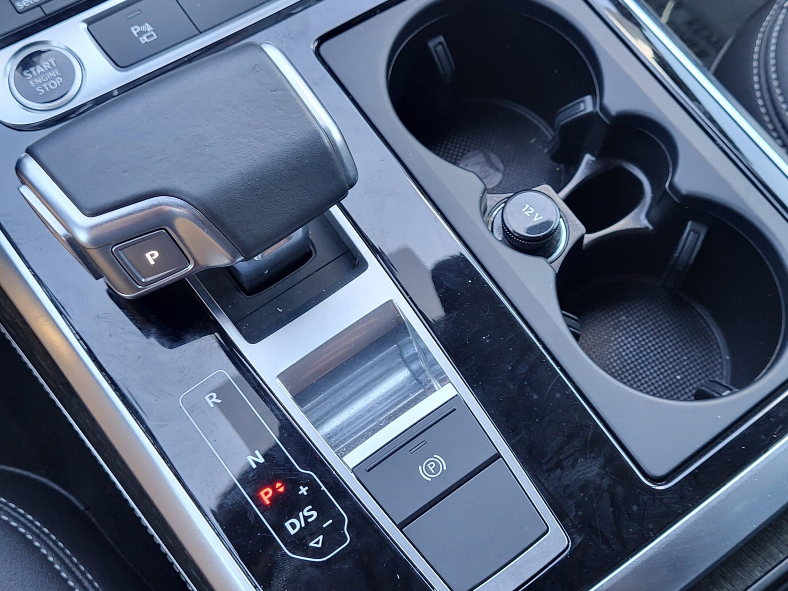 2025 Audi Q7 - Image 20
