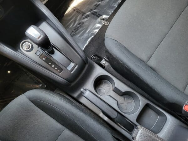 2025 Nissan Kicks Play