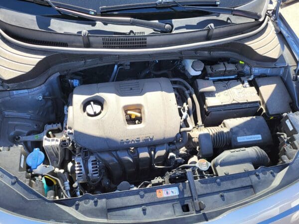 2025 Kia Soul
