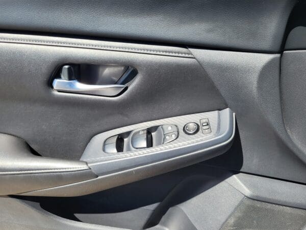 2024 Nissan Sentra