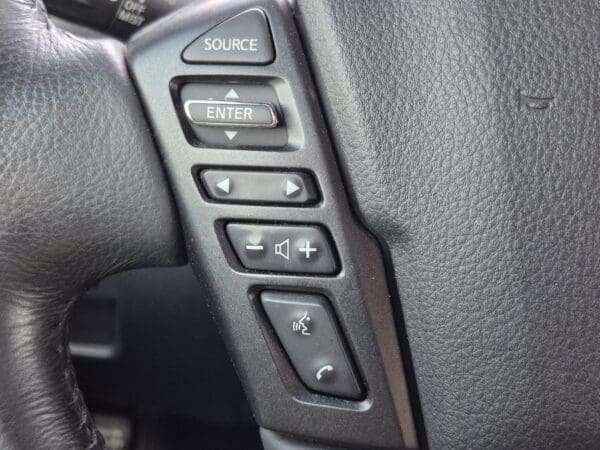 2024 Nissan Titan