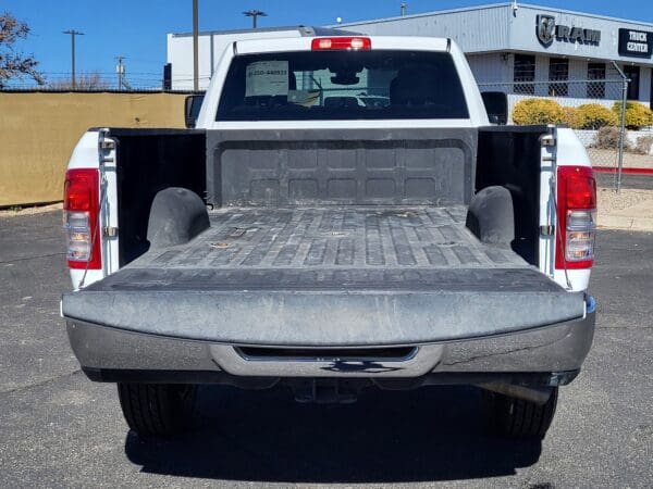 2024 Ram 3500
