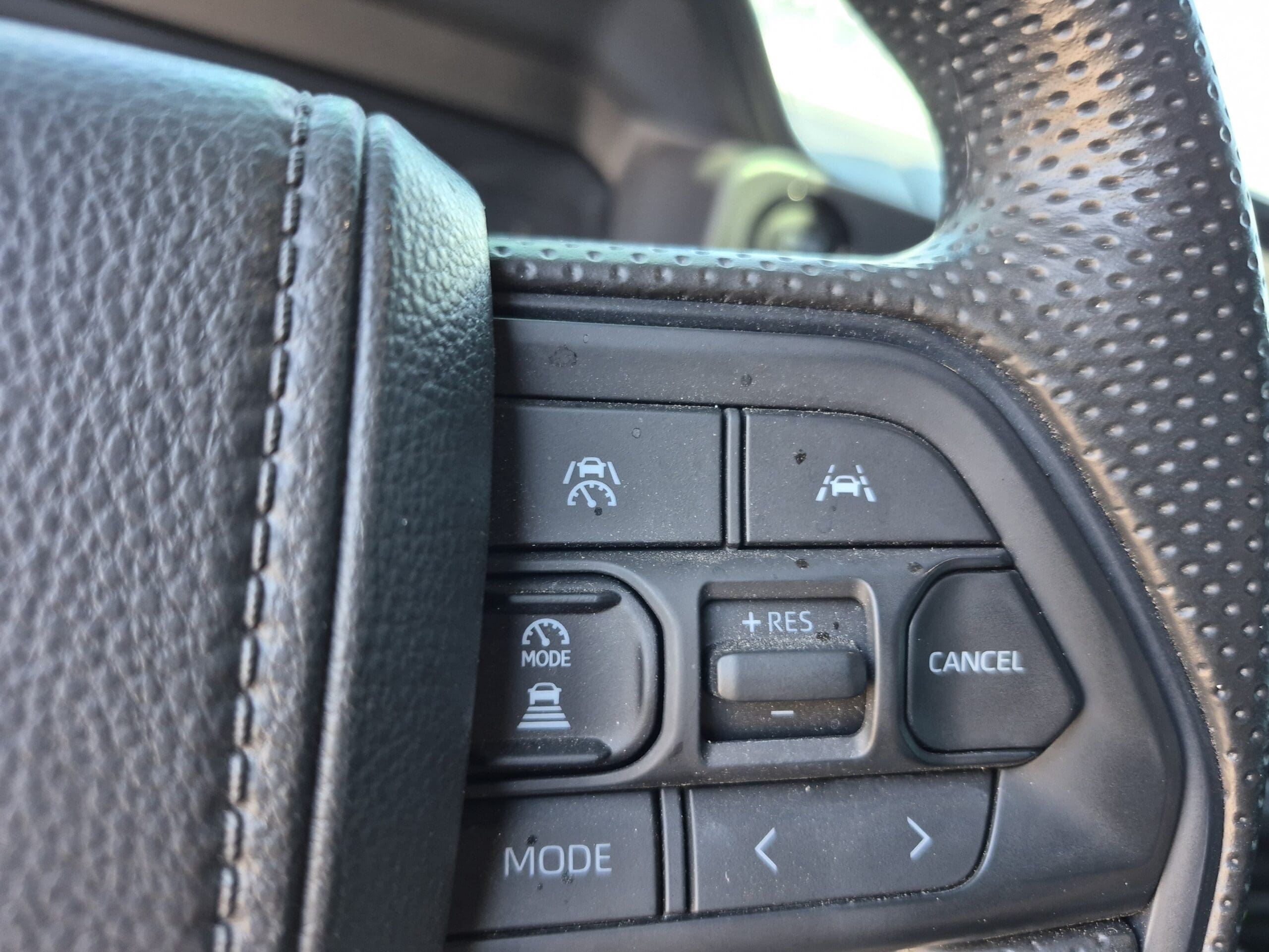2025 Toyota Tacoma 4WD - Image 25