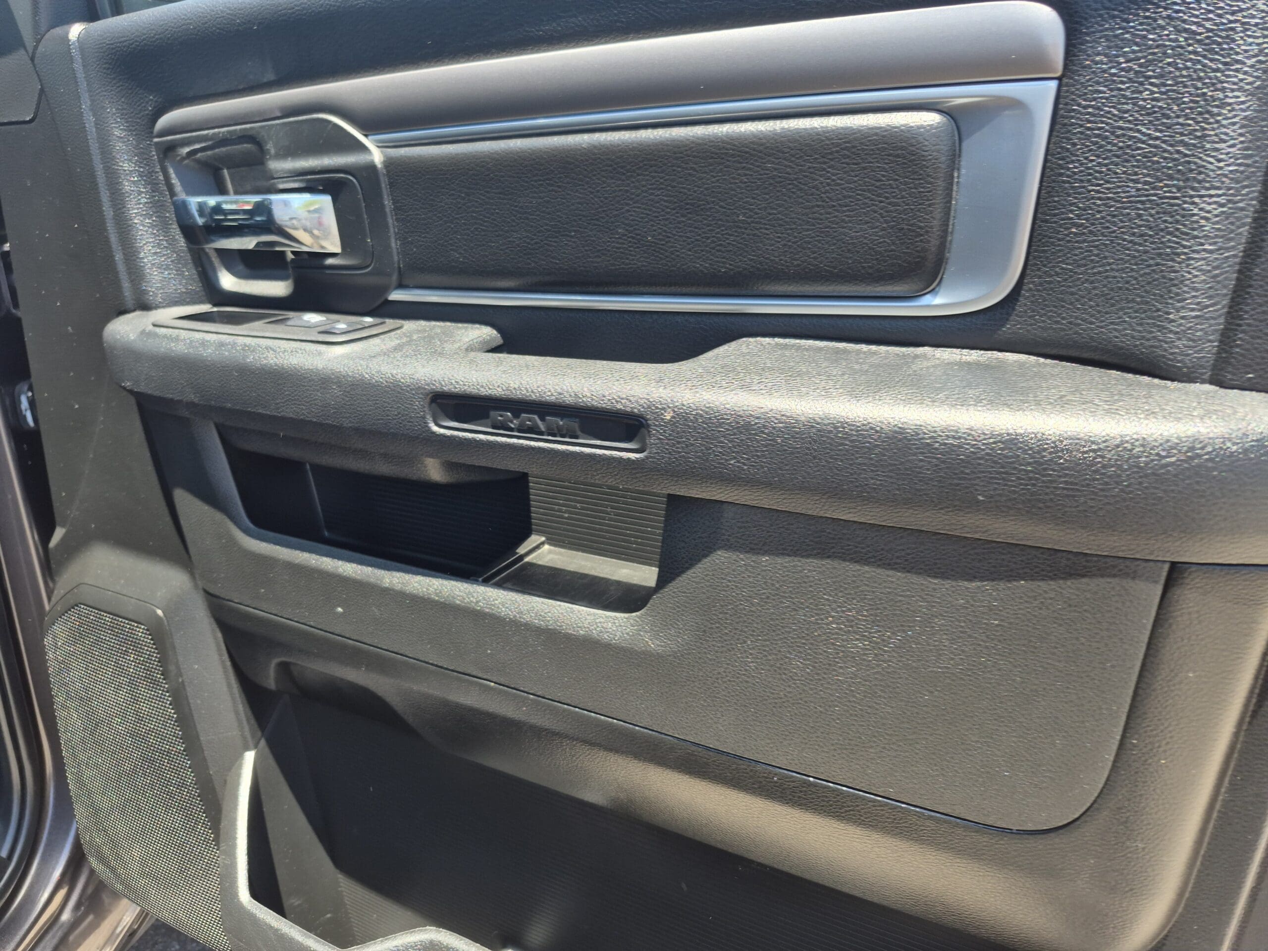 2024 Ram 1500 Classic - Image 14