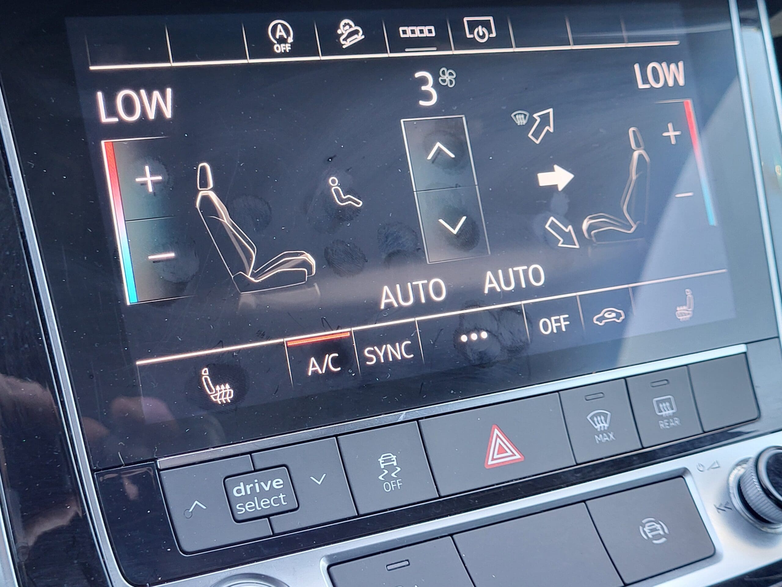 2025 Audi Q7 - Image 19