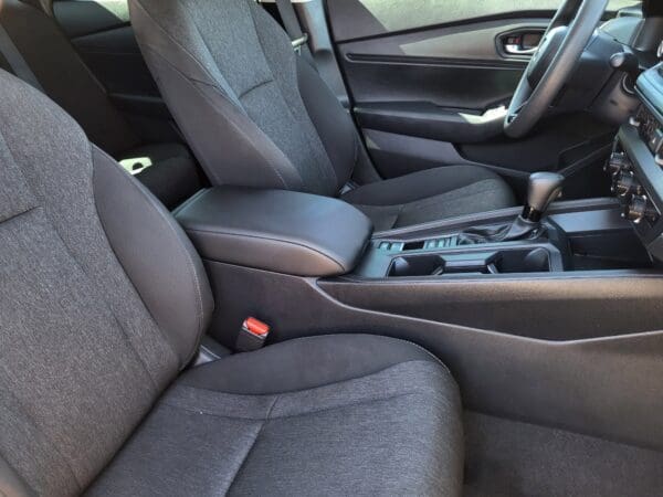 2024 Honda Accord Sedan