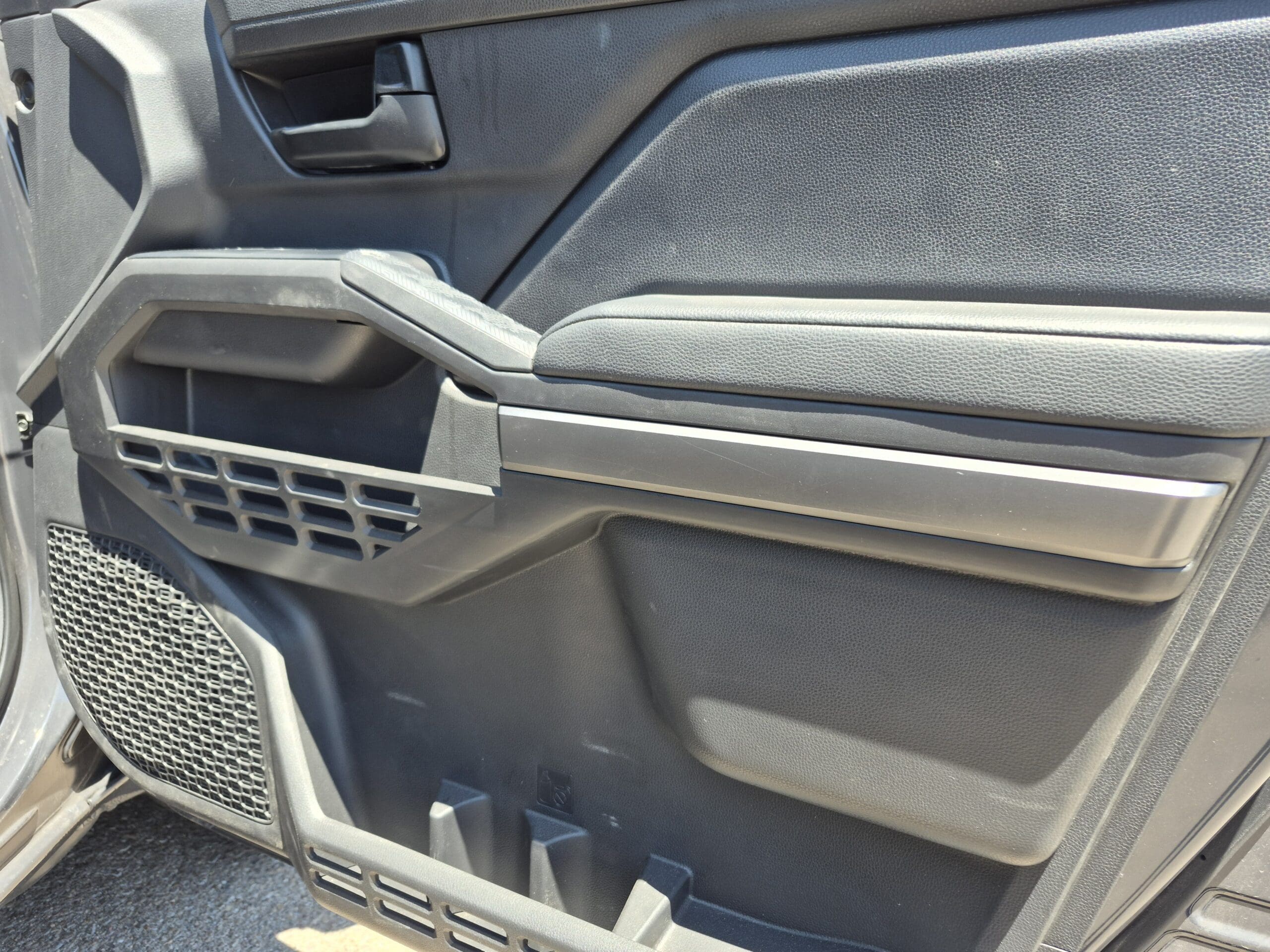 2025 Toyota Tacoma 4WD - Image 22