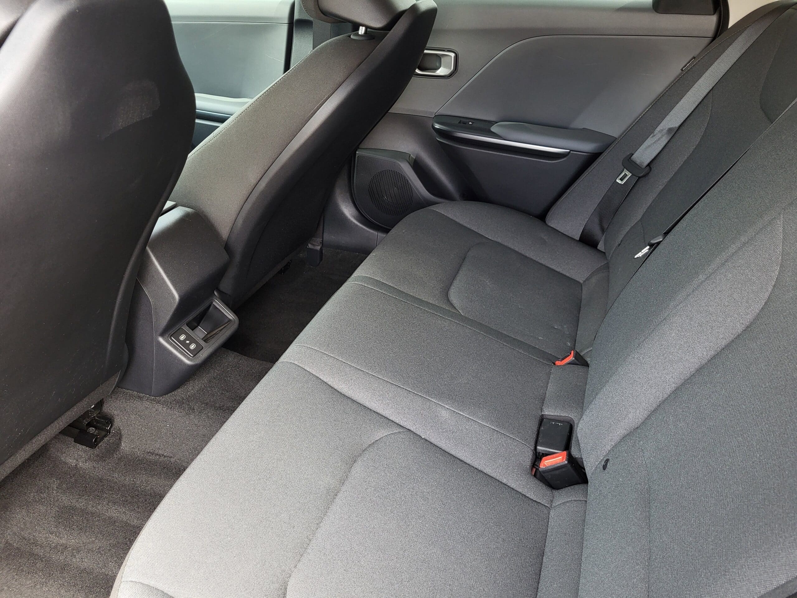 2025 Kia K4 - Image 19