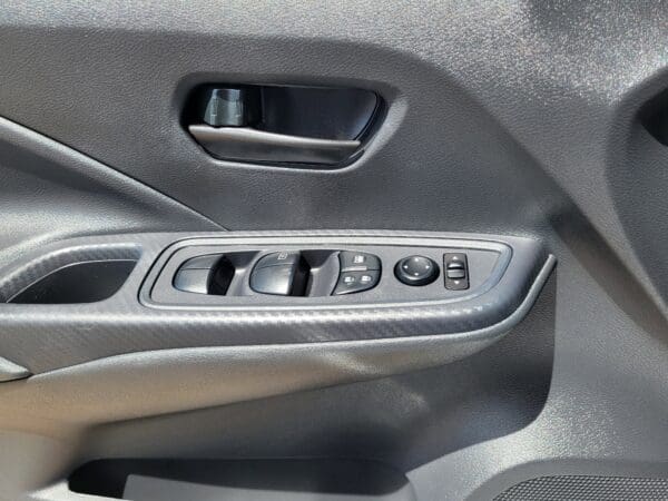 2024 Nissan Versa