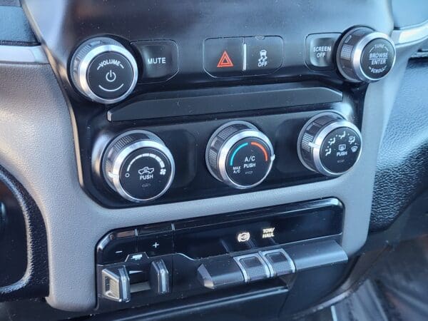 2024 Ram 3500