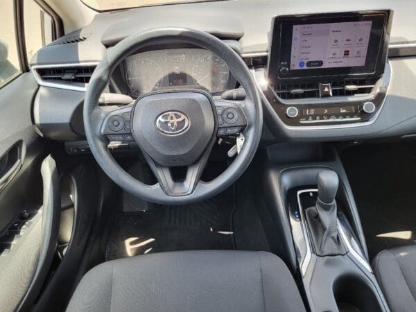 2023 Toyota Corolla