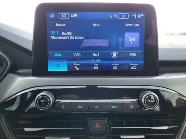 2023 Ford Escape