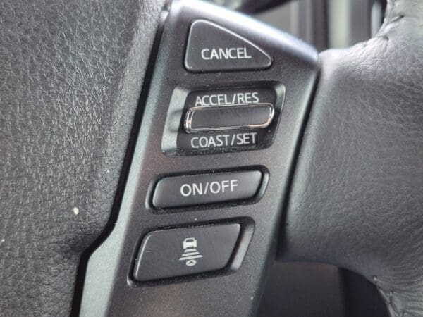 2024 Nissan Titan