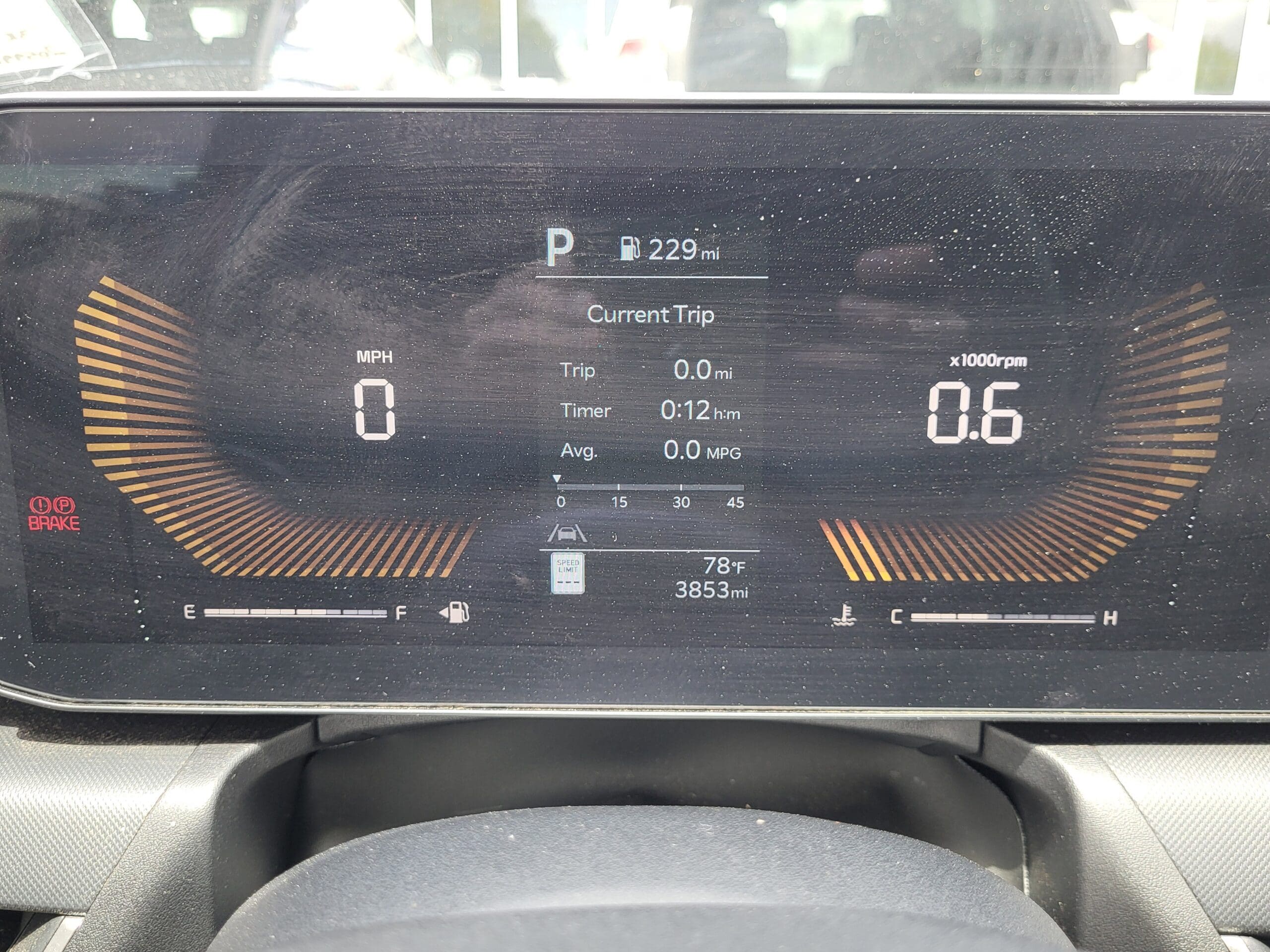 2025 Kia K4 - Image 10