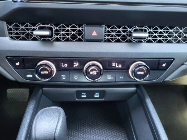 2024 Honda Accord Sedan