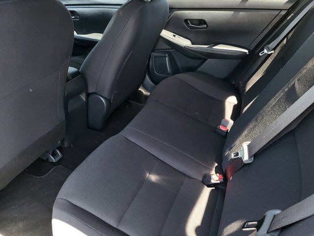 2025 Nissan Sentra - Image 19