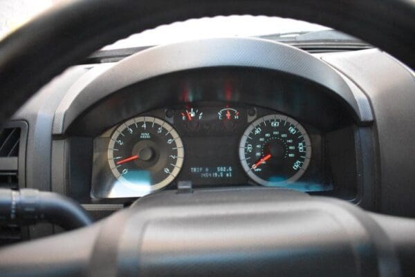 2011 Ford Escape