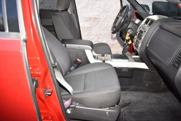 2011 Ford Escape