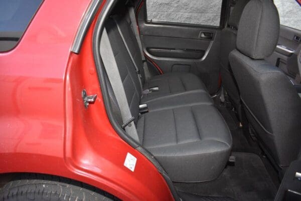 2011 Ford Escape