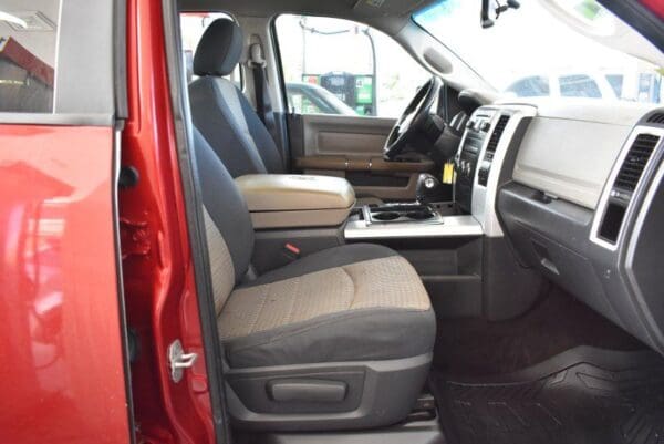 2012 Ram 1500