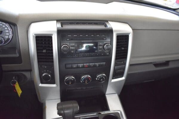 2012 Ram 1500