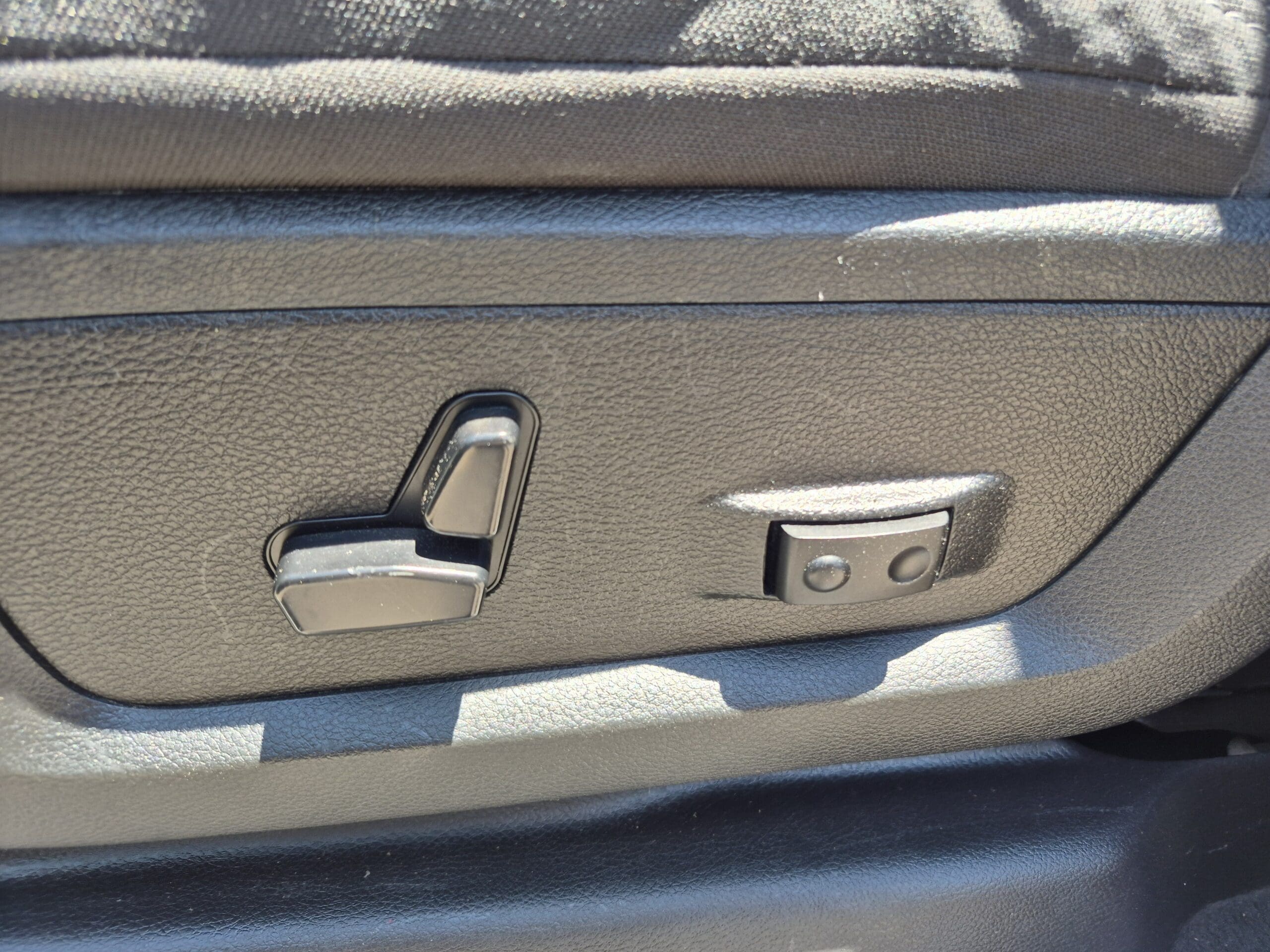 2024 Ram 2500 - Image 8