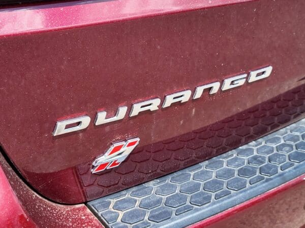 2025 Dodge Durango