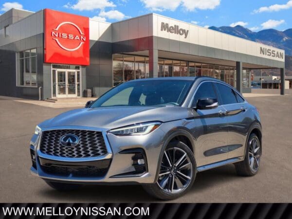 2023 INFINITI QX55