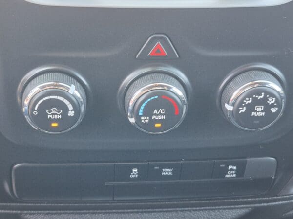 2024 Ram 1500 Classic